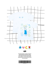 PRISM Regular Fit T-Shirt (Hoshi Eyes)